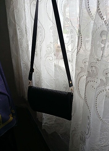 Kol çantası  - Görsel 4