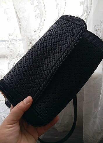 Kol çantası  - Görsel 5