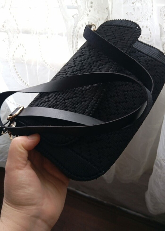 Kol çantası  - Görsel 2