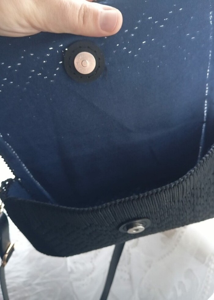 Kol çantası  - Görsel 3