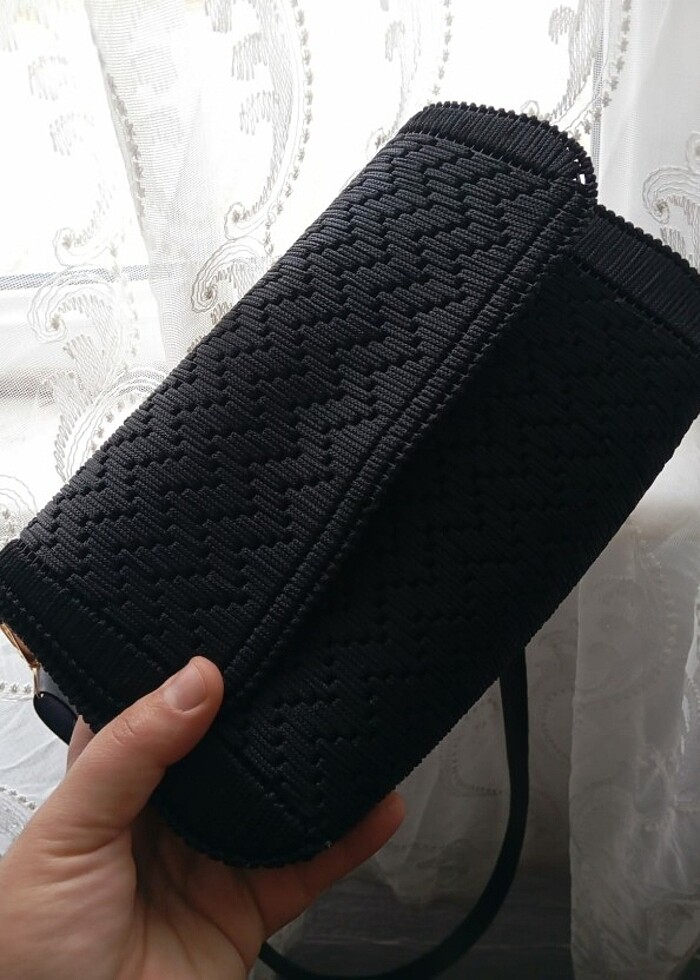 Kol çantası  - Görsel 5