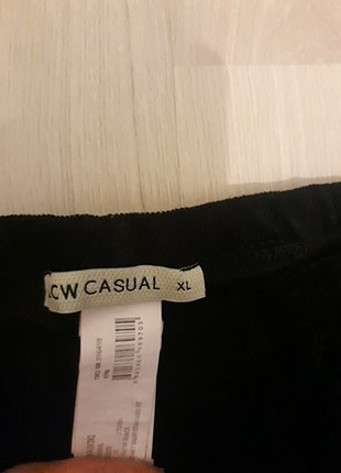 Lcw tayt