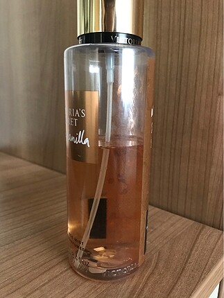 Victoria secret bane vanilla