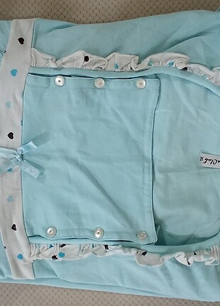 xl Beden mavi Renk #hamile #pijama