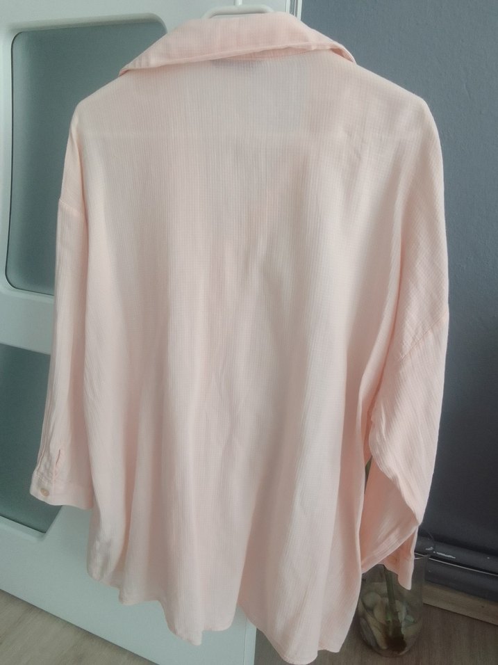 pudra somon renk DeFacto - Görsel 4