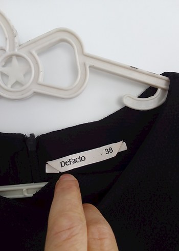 M beden DeFacto - Görsel 2