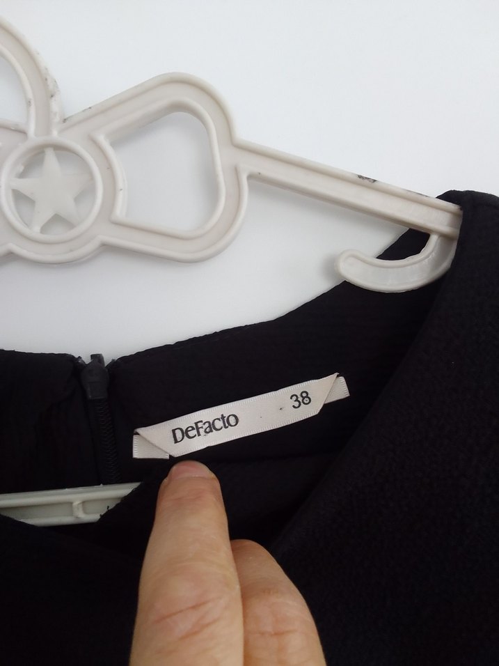 M beden DeFacto - Görsel 2