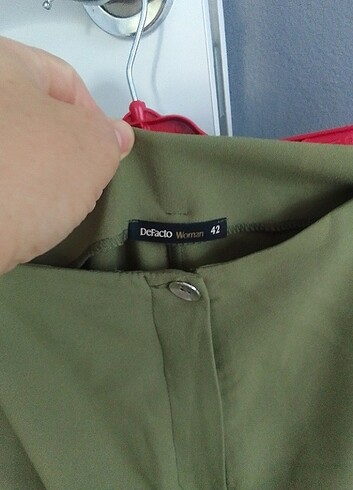 DeFacto 42 beden 