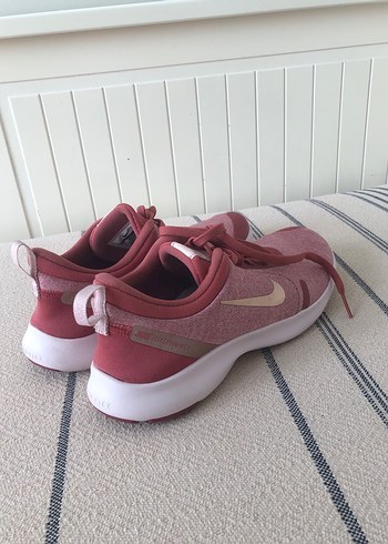 Nike orjinal Kadın Spor Ayakabı - Görsel 6