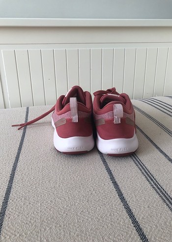 Nike orjinal Kadın Spor Ayakabı - Görsel 5