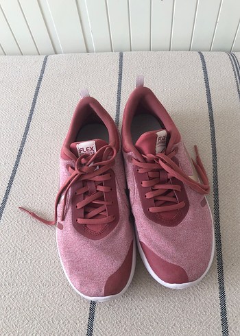 Nike orjinal Kadın Spor Ayakabı - Görsel 7