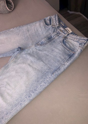 31 Beden Pull & Bear
