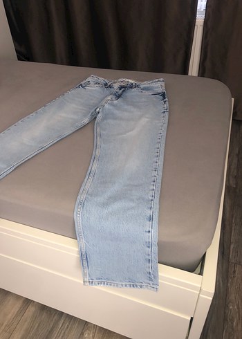 31 Beden mavi Renk Erkek Loft The Orginal jeans