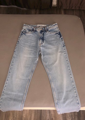 Erkek Loft The Orginal jeans - Görsel 3