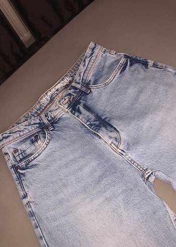 31 Beden Erkek Loft The Orginal jeans