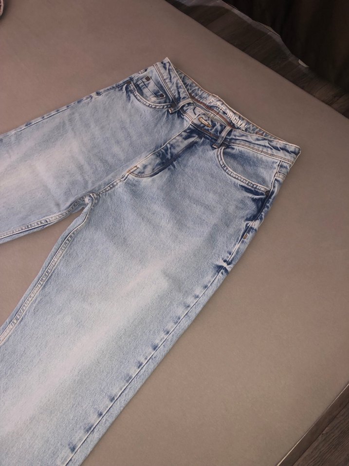 Erkek Loft The Orginal jeans - Görsel 5