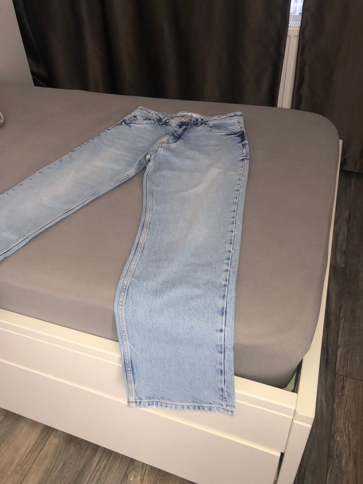 Erkek Loft The Orginal jeans - Görsel 4