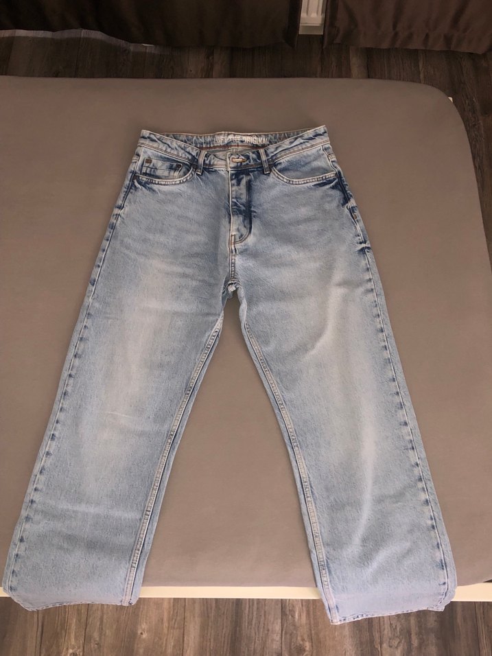 Erkek Loft The Orginal jeans - Görsel 3