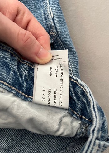 Mavi Erkek Mavi Jeans