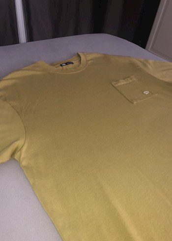 Zara Erkek Oversize Tsört - Görsel 2