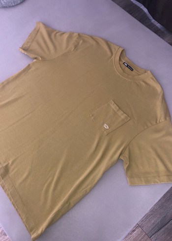 Zara Erkek Oversize Tsört - Görsel 3