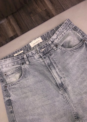 Pull & Bear Erkek Pantolon