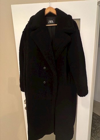 Zara palto kaban - Görsel 2