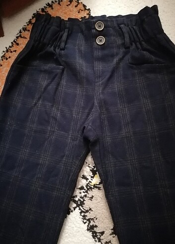 Zara Zara pantolon 