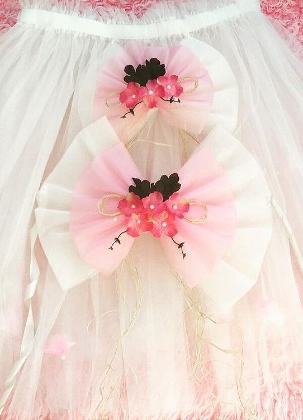 Küvez eteği takımı - Görsel 2