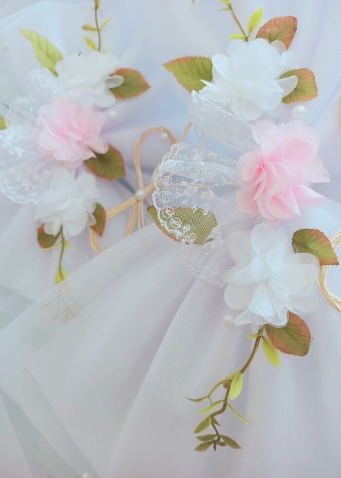 Küvez eteği - Görsel 3