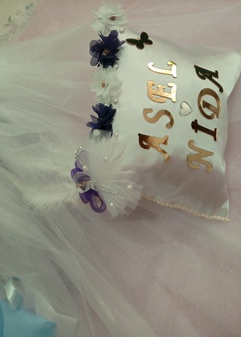 Küvez eteği takımı - Görsel 5