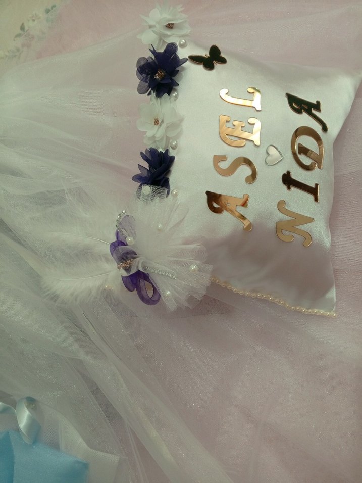 Küvez eteği takımı - Görsel 5