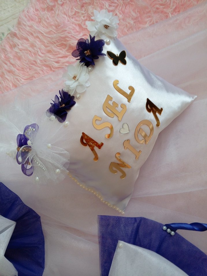 Küvez eteği takımı - Görsel 2