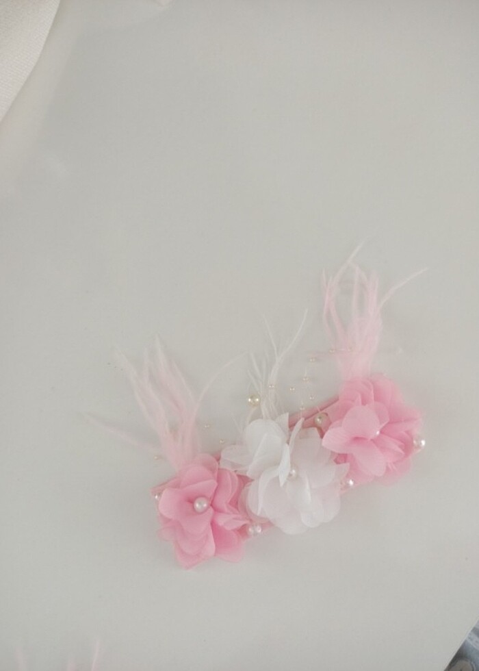 Bebek bandanası - Görsel 2