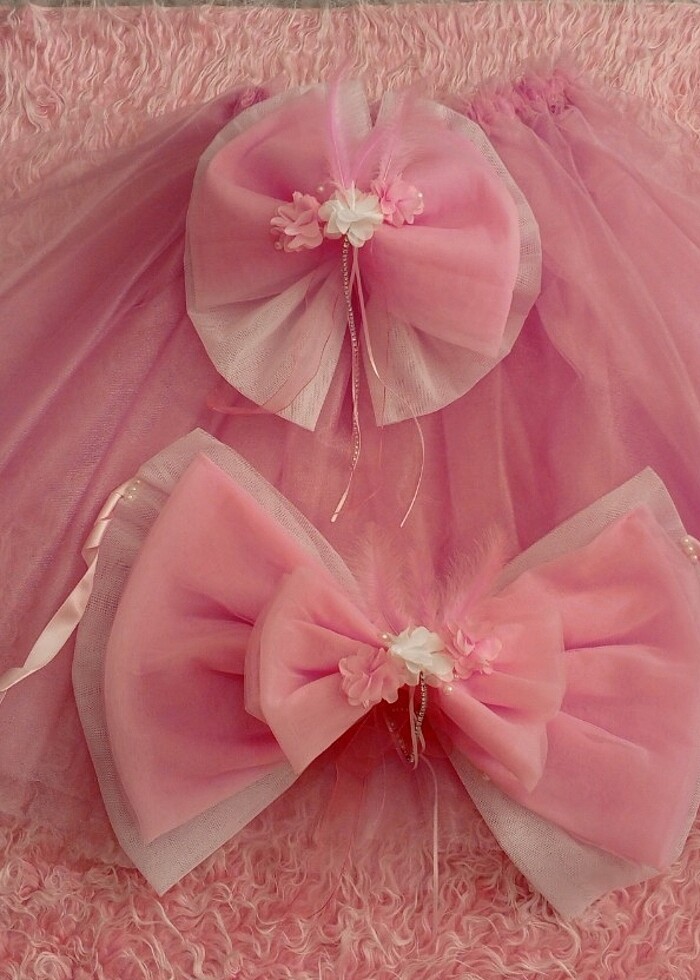 Küvez eteği takımı - Görsel 3