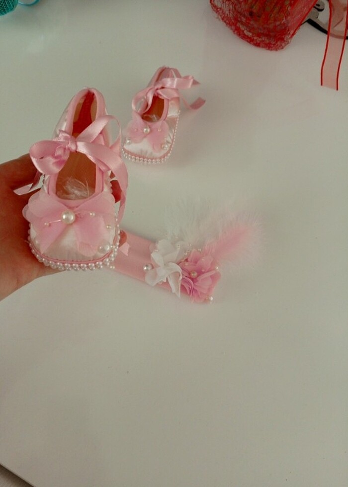 Küvez eteği takımı - Görsel 4