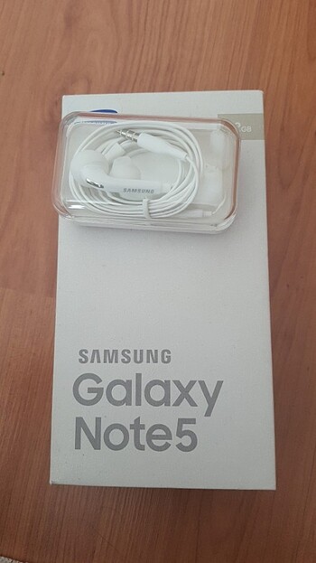 Samsung kulaklık 