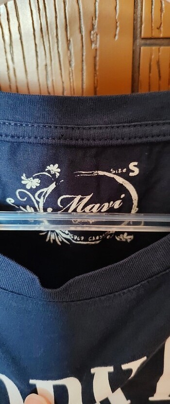 Mavi Jeans Mavi jeans tshirt