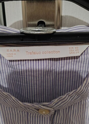 Zara Zara Gömlek