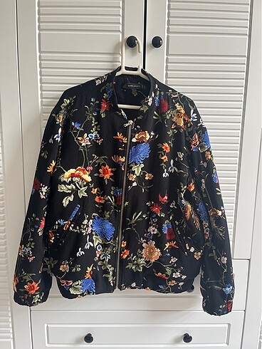 Zara Ceket