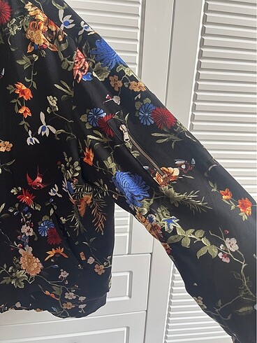 Zara Zara Ceket
