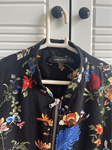 xs Beden Zara Ceket
