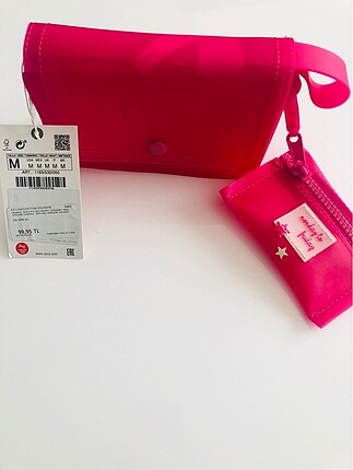 ZARA ÇANTA KIDS