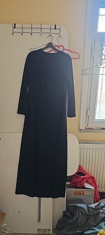 m Beden Dar kalptir 