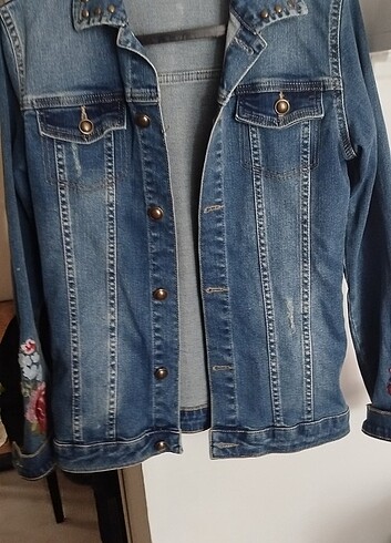 LC Waikiki Kot ceket