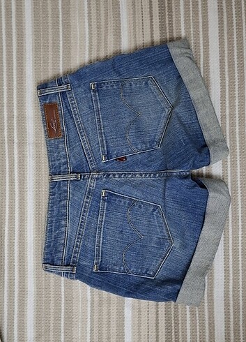 26 Beden Levi's Vintage Şort