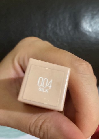 Maybelline Pastel Bej Ruj