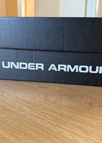 UNDER ARMOUR ERKEK UA CHARGED ASSERT 9 KOŞU AYAKKABISI - Görsel 2