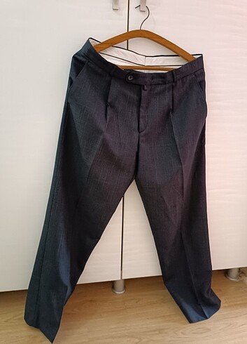 ERKEK KUMAŞ PANTOLON