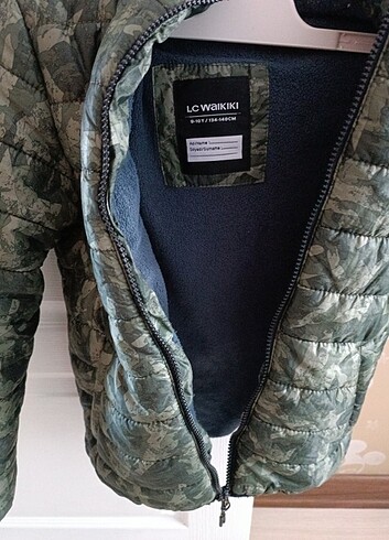 LC Waikiki LCW ŞİŞME MONT